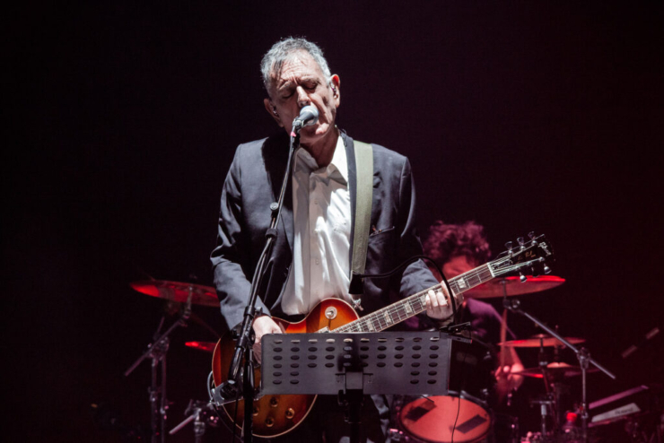 Los Electrodomésticos 8