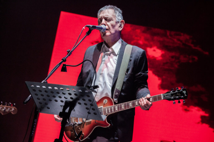 Los Electrodomésticos