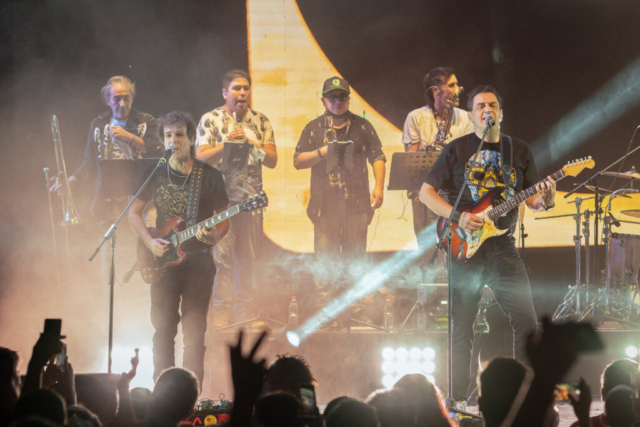 Los Autenticos Decadentes 1