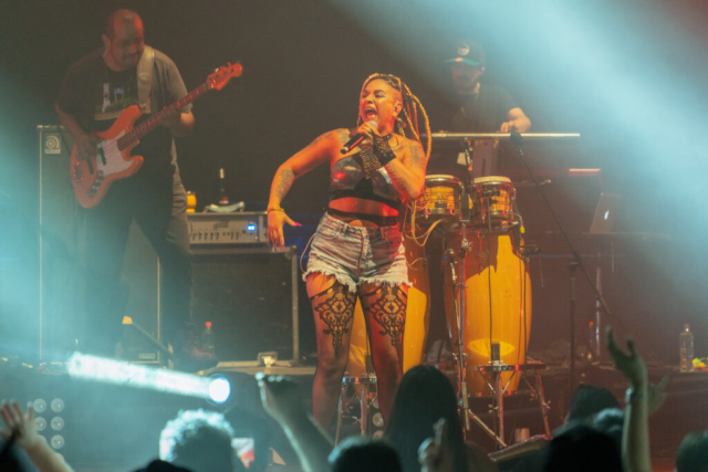 Los Autenticos Decadentes 10