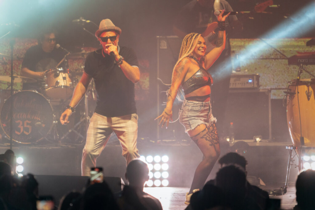 Los Autenticos Decadentes 11