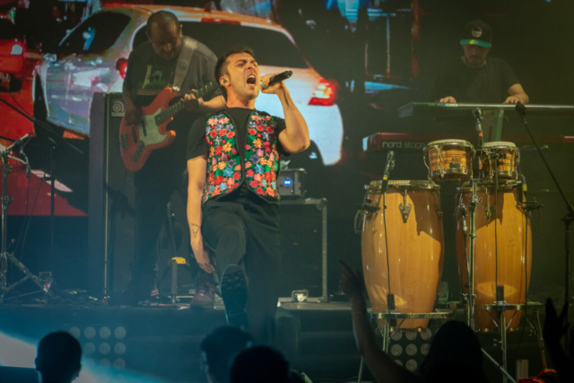 Los Autenticos Decadentes 13