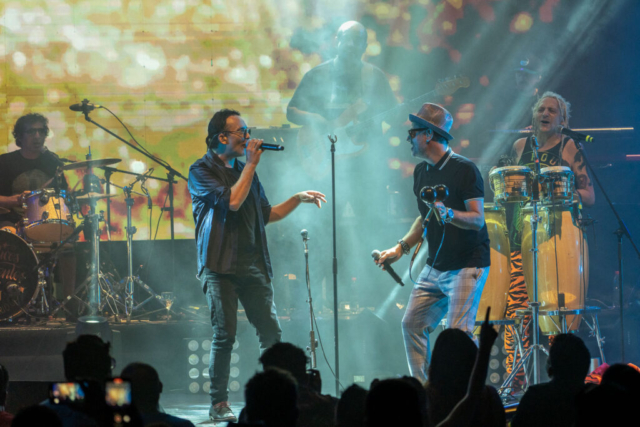 Los Autenticos Decadentes 14