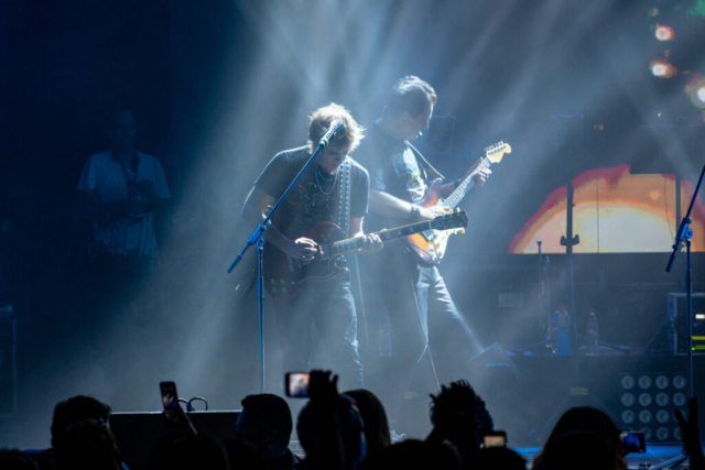 Los Autenticos Decadentes 15