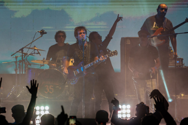 Los Autenticos Decadentes 17