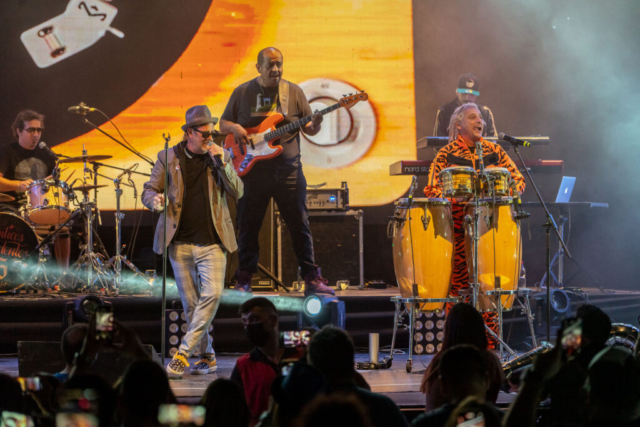 Los Autenticos Decadentes 2