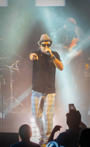 Los Autenticos Decadentes 21