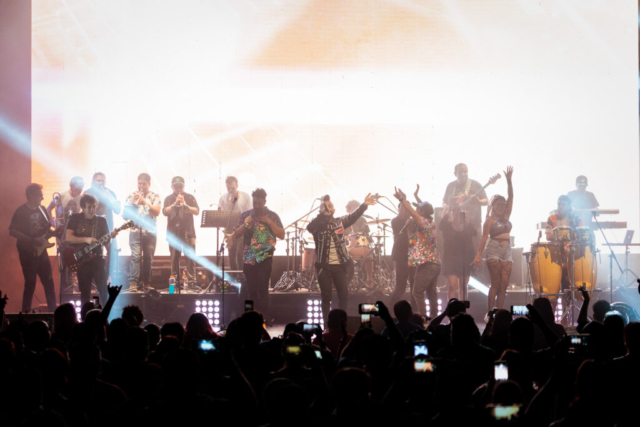 Los Autenticos Decadentes 24