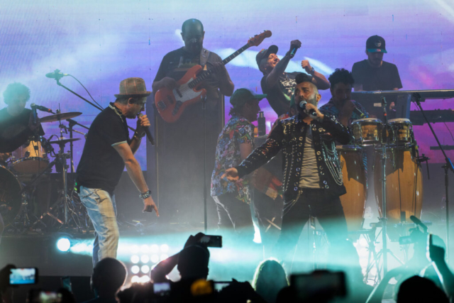 Los Autenticos Decadentes 26