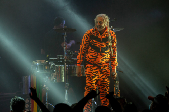 Los Autenticos Decadentes 6