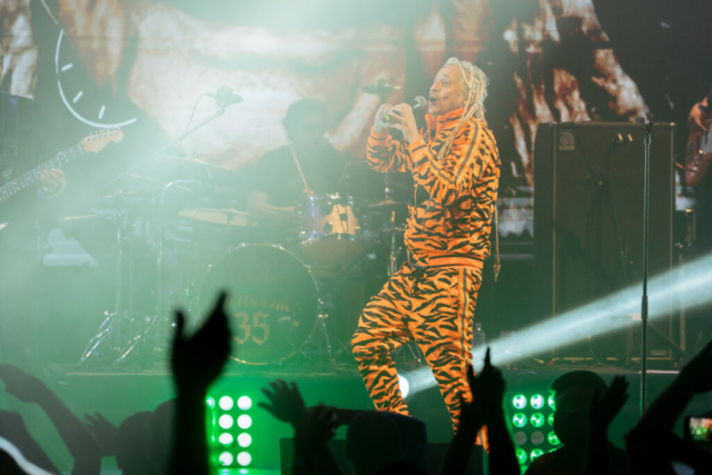 Los Autenticos Decadentes 7