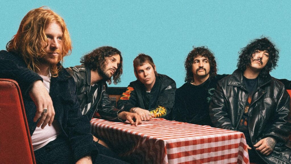 Sticky Fingers en Chile Algunos imperdibles que no puedes dejar pasar