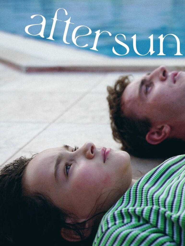 «Aftersun» El uno por el otro Música y Espectáculo