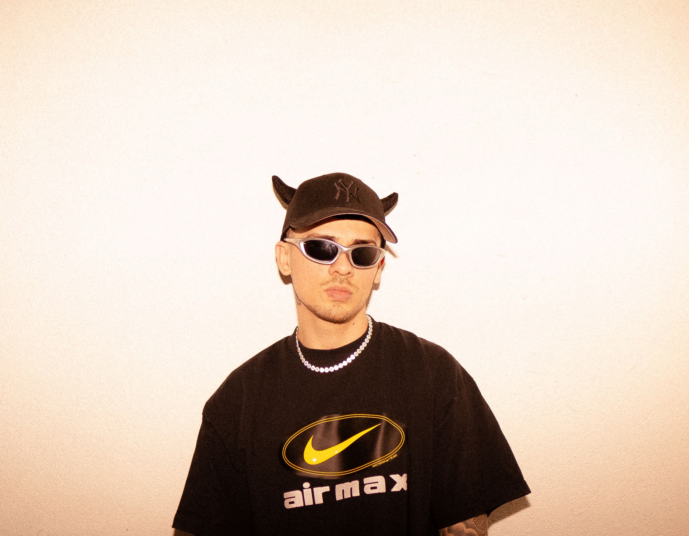 Easykid Regresa Con Hit Bailable Pa Que Pichea Música Y Espectáculo