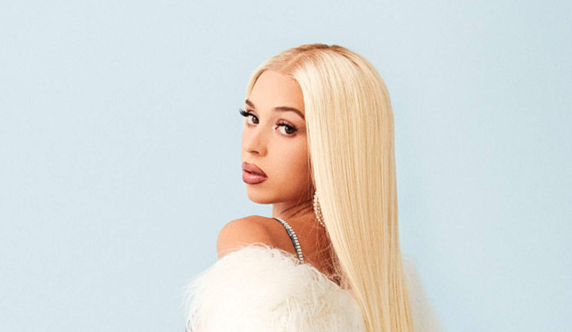 Bad Gyal Estrena Su Primer Single Del A o Chulo M sica Y Espect culo Bad Gyal Estrena Su Primer Single Del A o Chulo M sica Y Espect culo