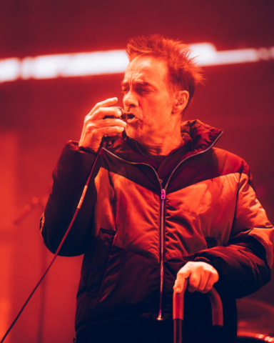 LOS FABULOSOS CADILLACS 1