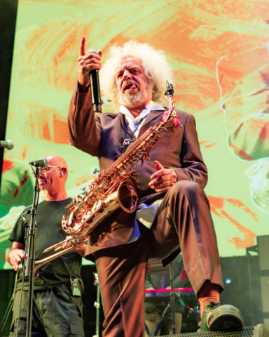 LOS FABULOSOS CADILLACS 11