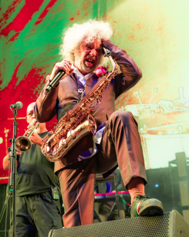 LOS FABULOSOS CADILLACS 12