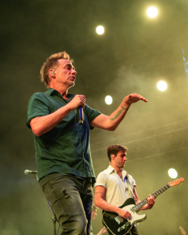 LOS FABULOSOS CADILLACS 13