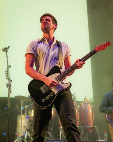 LOS FABULOSOS CADILLACS 14