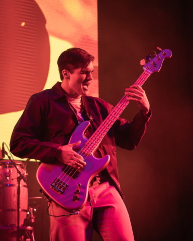 LOS FABULOSOS CADILLACS 15