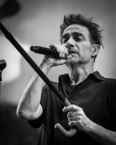 LOS FABULOSOS CADILLACS 16