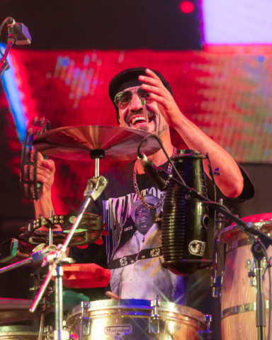 LOS FABULOSOS CADILLACS 17