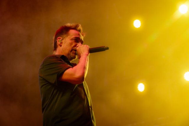 LOS FABULOSOS CADILLACS 19