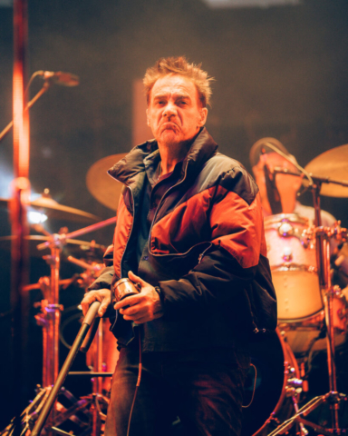 LOS FABULOSOS CADILLACS 3