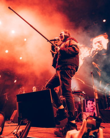 LOS FABULOSOS CADILLACS 5