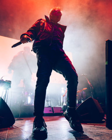 LOS FABULOSOS CADILLACS 7