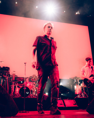 LOS FABULOSOS CADILLACS 8