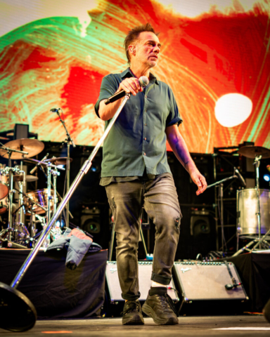 LOS FABULOSOS CADILLACS 9