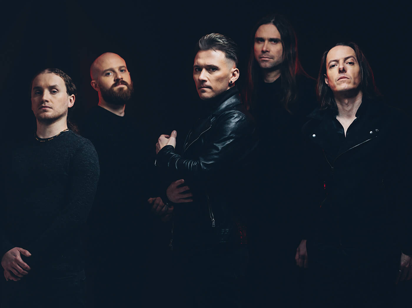 TesseracT anuncia su regreso a Chile: Fecha, lugar y venta de