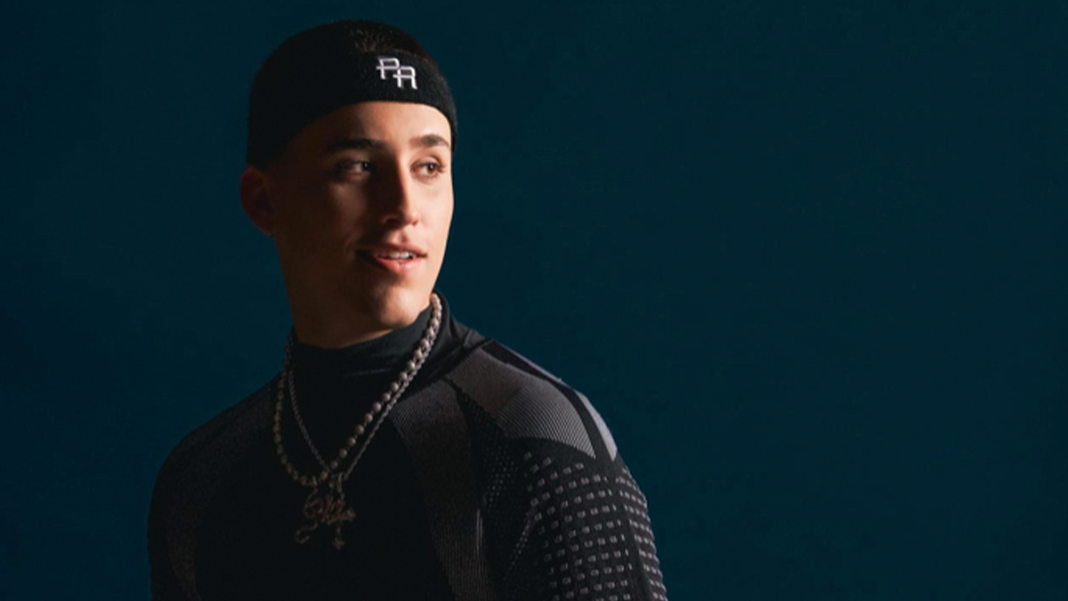El puertorriqueño Alejo lanza su segundo disco «EN ESTA NOS FUIMOS ...