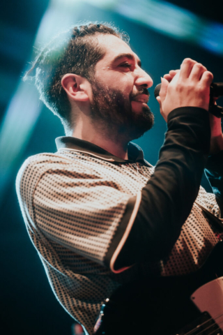 Cualesiquienes – Candelabro-05