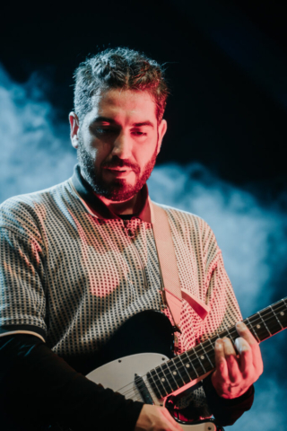 Cualesiquienes – Candelabro-06