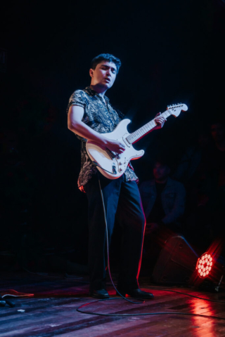 Cualesiquienes – Candelabro-08