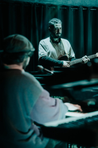 Cualesiquienes – Candelabro-09