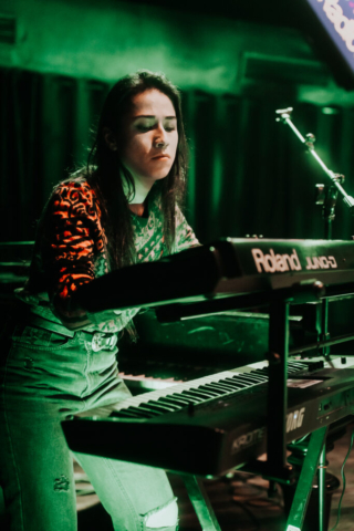 Cualesiquienes – Candelabro-10