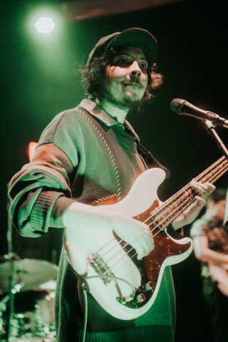 Cualesiquienes – Candelabro-11