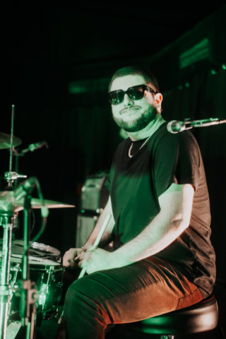 Cualesiquienes – Candelabro-13