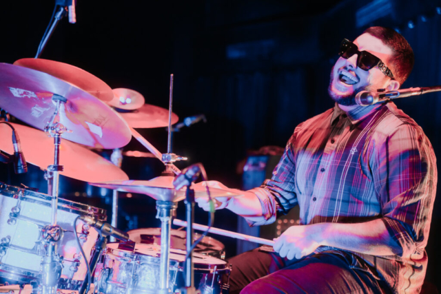 Cualesiquienes – Candelabro-14