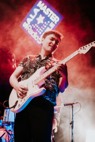 Cualesiquienes – Candelabro-15