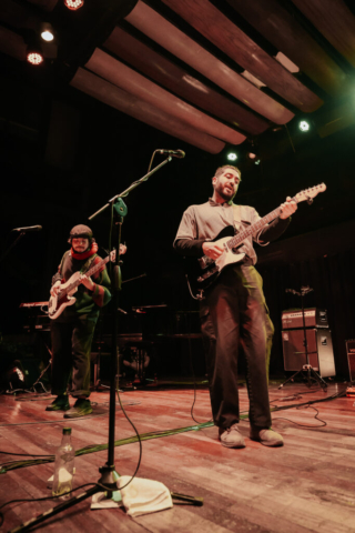 Cualesiquienes – Candelabro-17