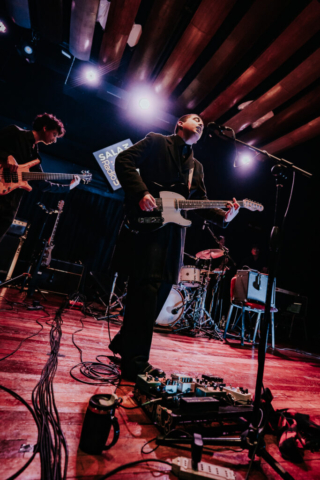 Cualesiquienes – Candelabro-18