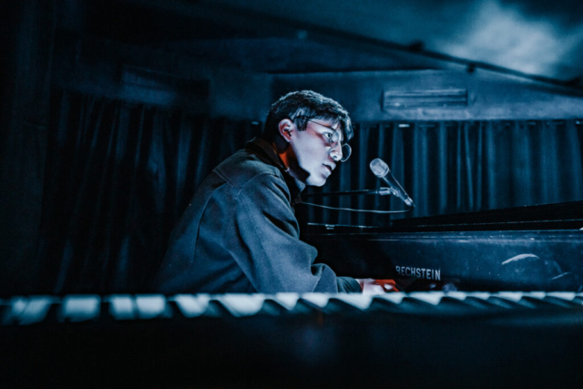 Cualesiquienes – Candelabro-20