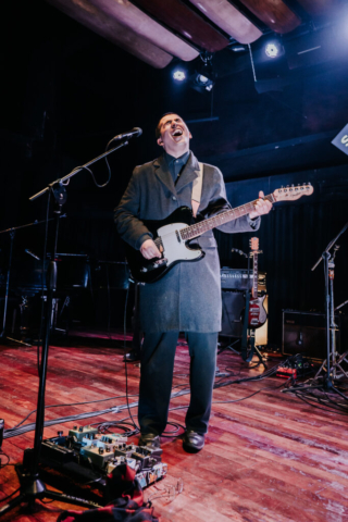 Cualesiquienes – Candelabro-21