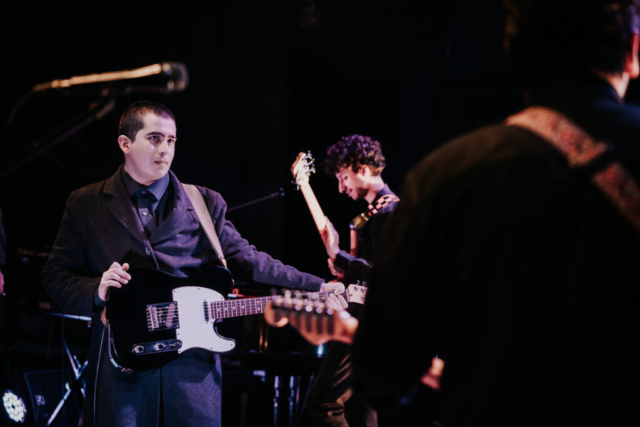 Cualesiquienes – Candelabro-22