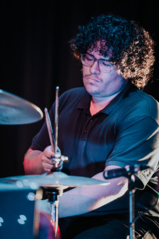 Cualesiquienes – Candelabro-23